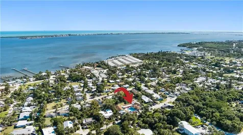 2573 & 2593 NE Palm Avenue Jensen Beach FL 34957