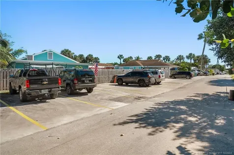 2573 & 2593 NE Palm Avenue Jensen Beach FL 34957