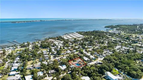 2573 & 2593 NE Palm Avenue Jensen Beach FL 34957
