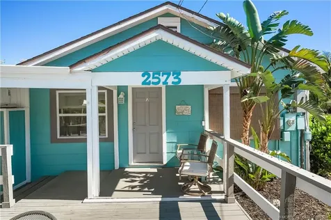 2573 & 2593 NE Palm Avenue Jensen Beach FL 34957