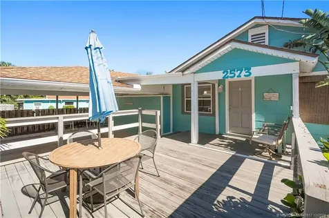 2573 & 2593 NE Palm Avenue Jensen Beach FL 34957