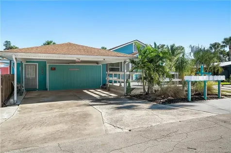 2573 & 2593 NE Palm Avenue Jensen Beach FL 34957