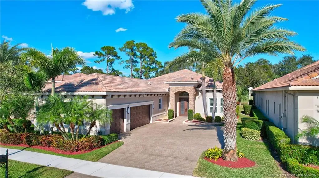 10339 SW Visconti Way Port Saint Lucie FL 34986