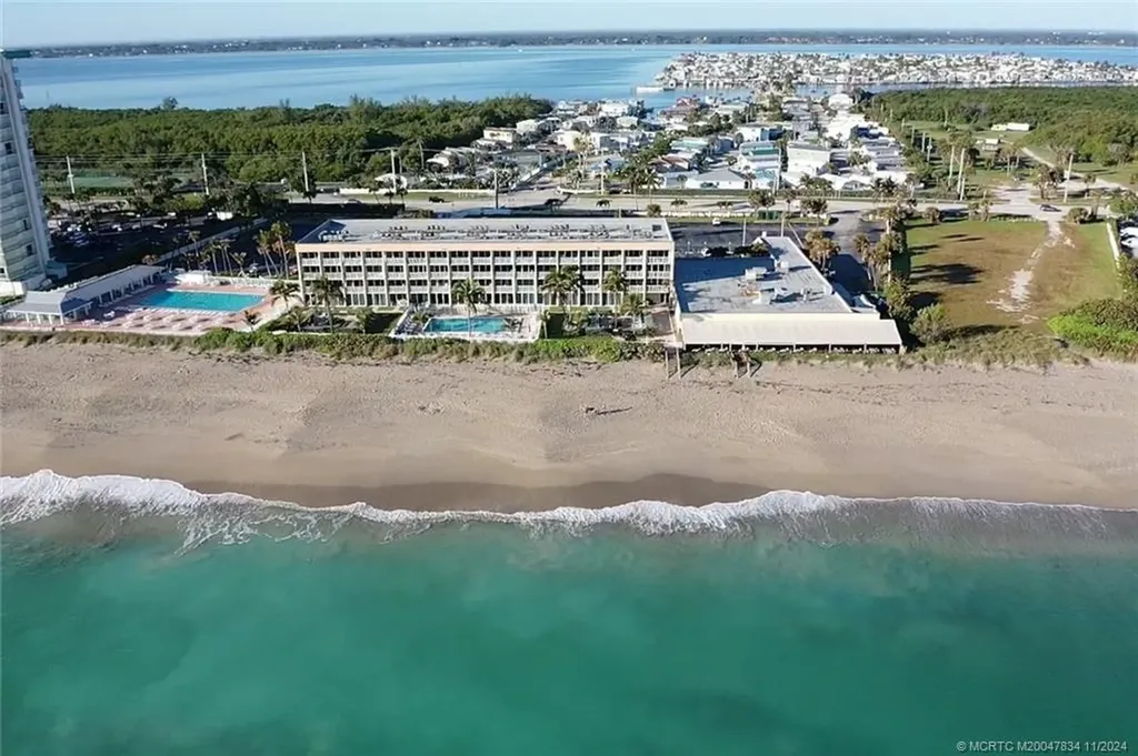 9800 S Ocean Drive Jensen Beach FL 34957