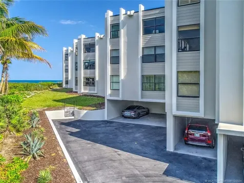 1289 NE Ocean Boulevard Stuart FL 34996