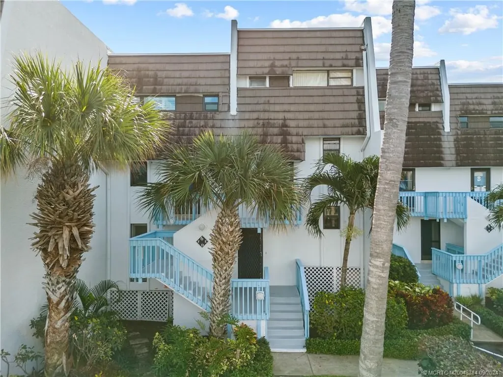 11000 S Ocean Drive Jensen Beach FL 34957