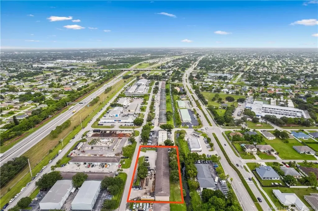 1725-1733 SW Biltmore Street Port Saint Lucie FL 34984