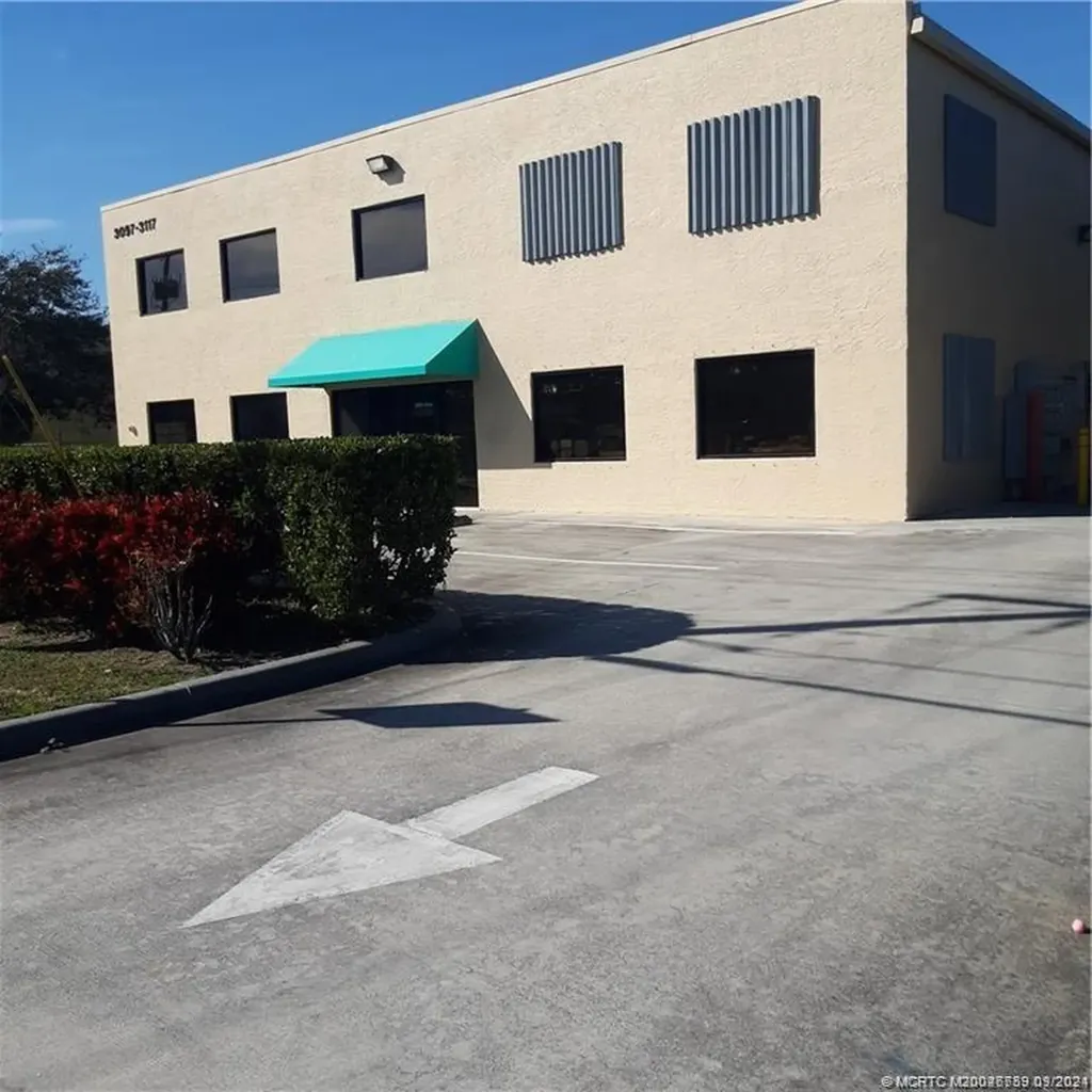 3099 SE Gran Park Way Stuart FL 34997