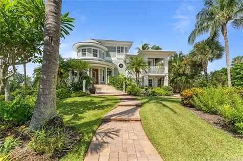 4500 NE Spinnaker Point Place Stuart FL 34996