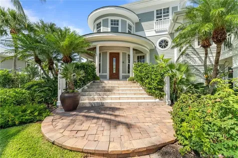4500 NE Spinnaker Point Place Stuart FL 34996
