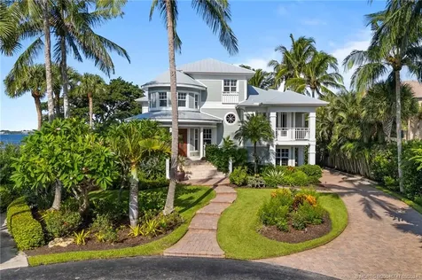 4500 NE Spinnaker Point Place Stuart FL 34996