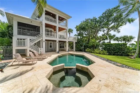 4500 NE Spinnaker Point Place Stuart FL 34996