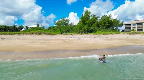 4500 NE Spinnaker Point Place Stuart FL 34996