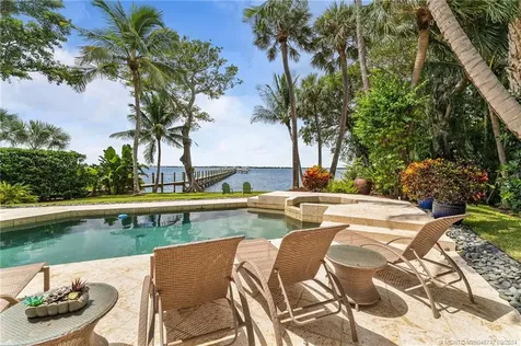 4500 NE Spinnaker Point Place Stuart FL 34996