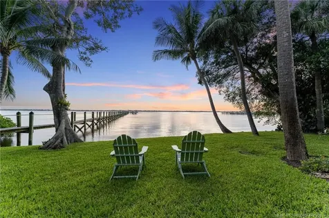 4500 NE Spinnaker Point Place Stuart FL 34996