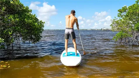4500 NE Spinnaker Point Place Stuart FL 34996