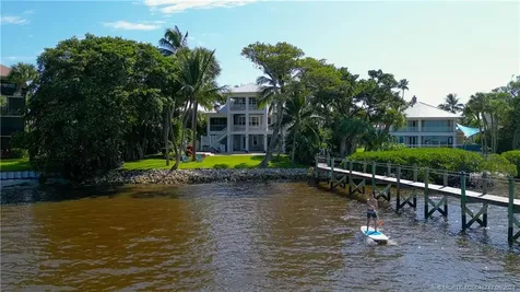4500 NE Spinnaker Point Place Stuart FL 34996
