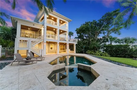 4500 NE Spinnaker Point Place Stuart FL 34996