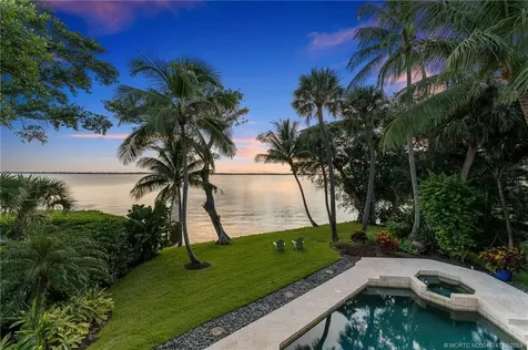 4500 NE Spinnaker Point Place Stuart FL 34996