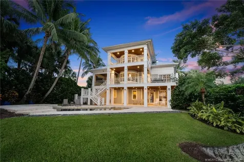 4500 NE Spinnaker Point Place Stuart FL 34996