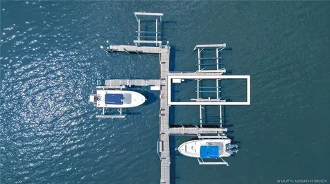 4500 NE Spinnaker Point Place Stuart FL 34996