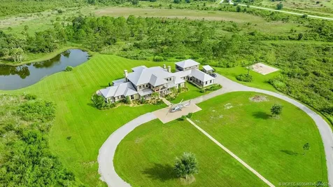 3160 NE 233rd Trail Okeechobee FL 34972