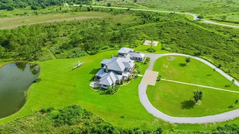 3160 NE 233rd Trail Okeechobee FL 34972