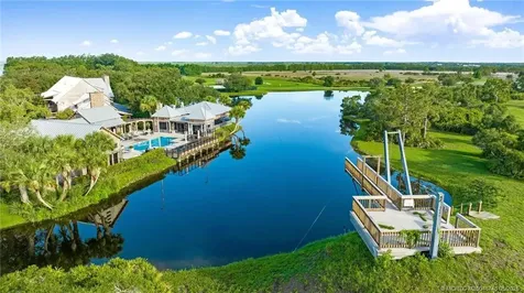3160 NE 233rd Trail Okeechobee FL 34972