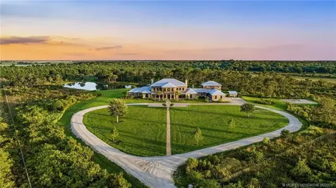 3160 NE 233rd Trail Okeechobee FL 34972