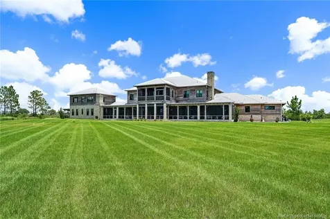 3160 NE 233rd Trail Okeechobee FL 34972