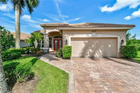 9600 Crooked Stick Lane Port St Lucie FL 34986