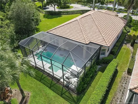 9600 Crooked Stick Lane Port St Lucie FL 34986