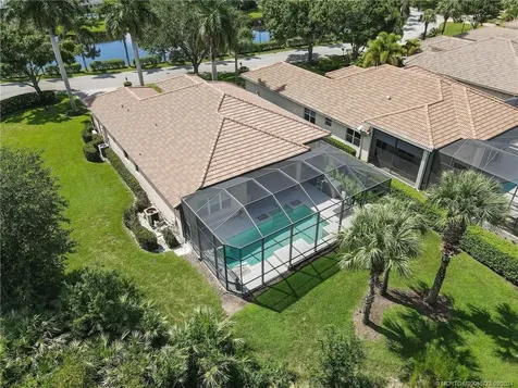 9600 Crooked Stick Lane Port St Lucie FL 34986