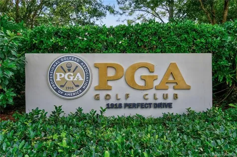 9600 Crooked Stick Lane Port St Lucie FL 34986