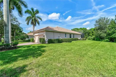 9600 Crooked Stick Lane Port St Lucie FL 34986