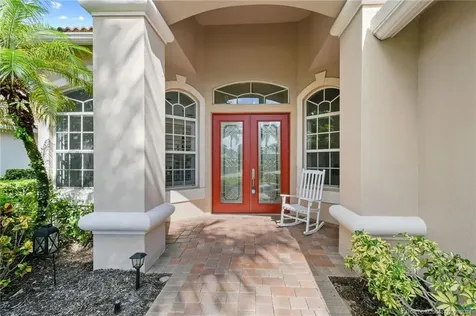 9600 Crooked Stick Lane Port St Lucie FL 34986