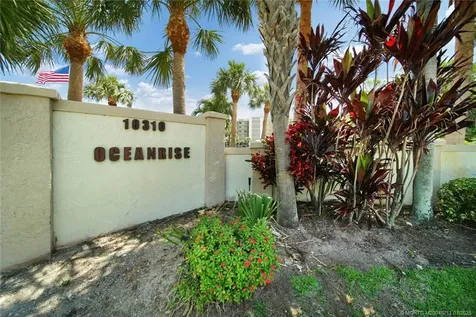 10310 S Ocean Drive Jensen Beach FL 34957