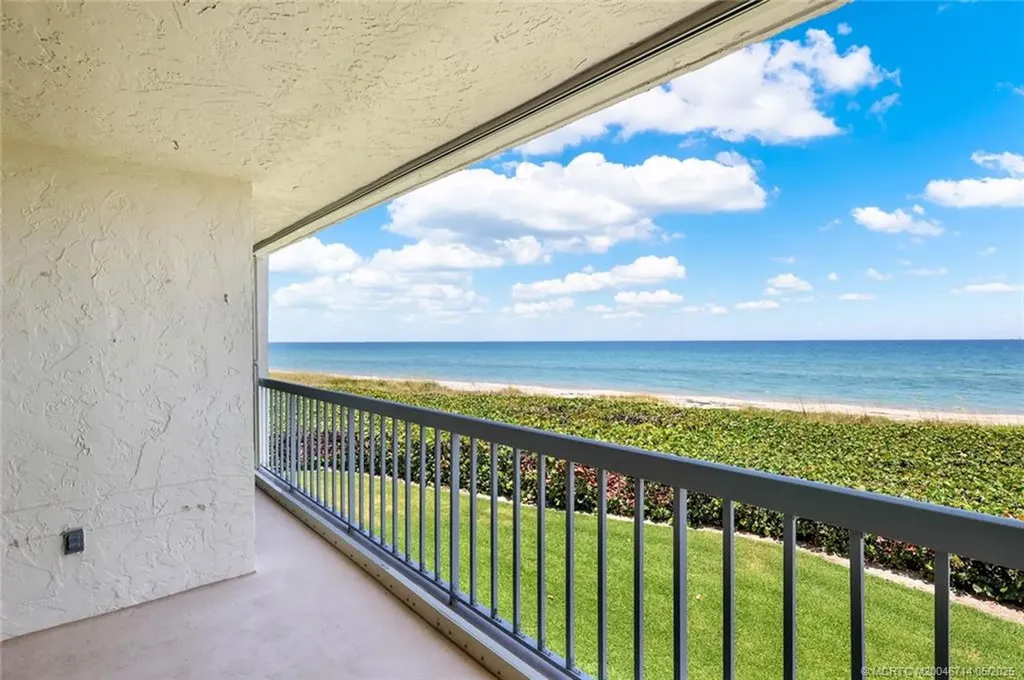 10600 S Ocean Drive Jensen Beach FL 34957