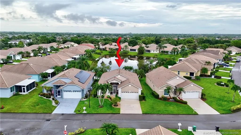 825 NW Sorrento Lane Port Saint Lucie FL 34986