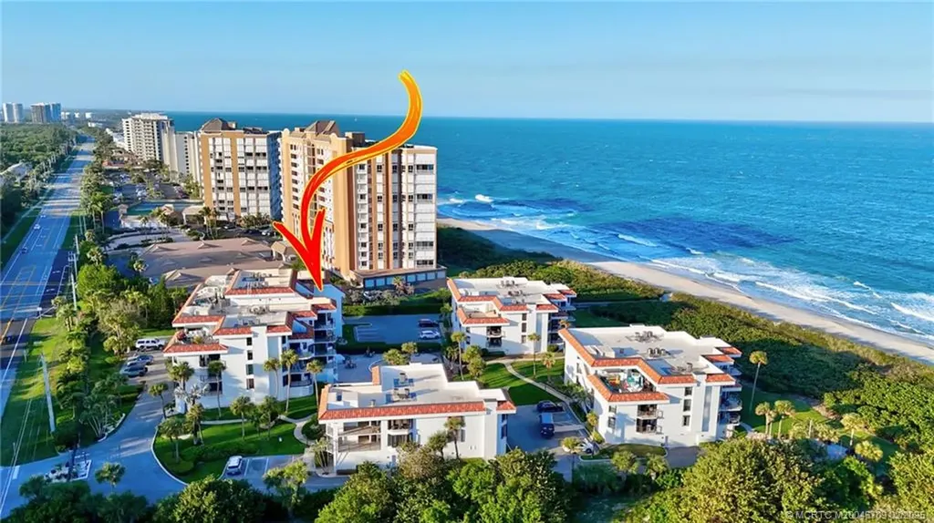 4100 N Highway A1a Highway Fort Pierce FL 34949