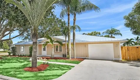 7292 SE Mulberry Drive Hobe Sound FL 33455