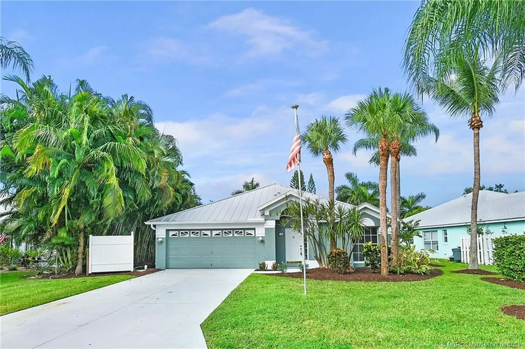 785 NW Waterlily Place Jensen Beach FL 34957