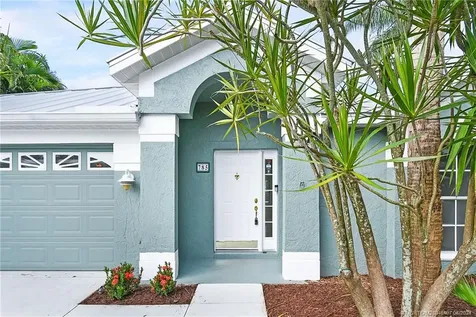 785 NW Waterlily Place Jensen Beach FL 34957