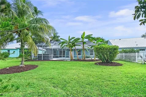 785 NW Waterlily Place Jensen Beach FL 34957