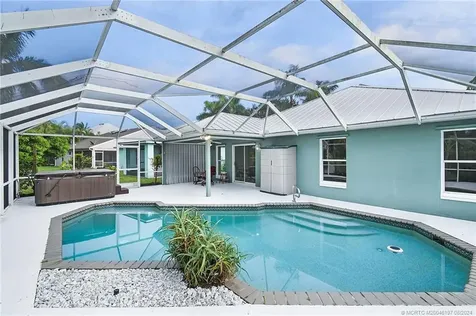 785 NW Waterlily Place Jensen Beach FL 34957