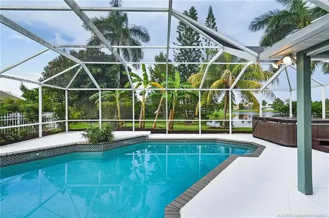 785 NW Waterlily Place Jensen Beach FL 34957