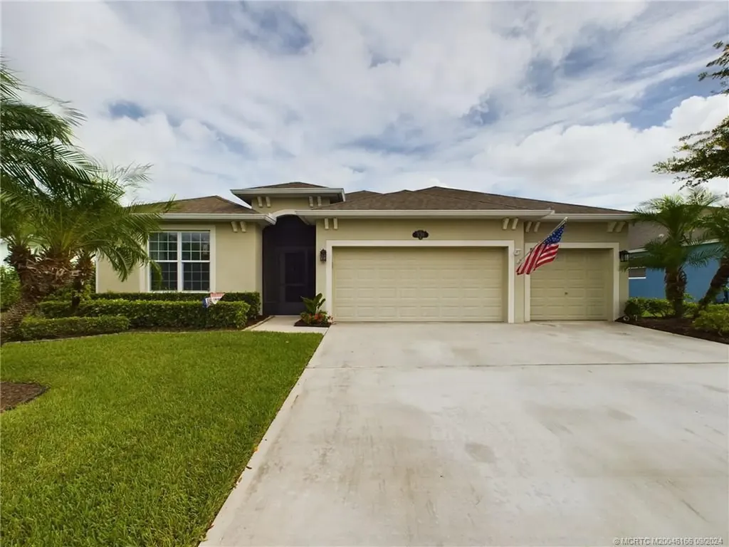 338 Sebastian Crossings Boulevard Sebastian FL 32958