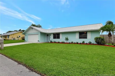 1337 SW 24th Lane Palm City FL 34990