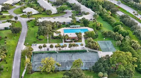 3041 SW Sunset Trace Circle Palm City FL 34990