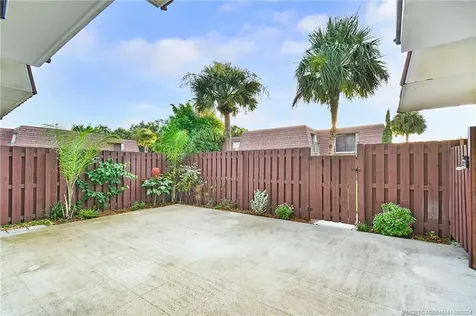 3041 SW Sunset Trace Circle Palm City FL 34990